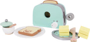 Classic World Houten Broodrooster
