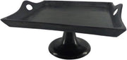 Deco4yourhome - Etagère - Zwart - 38cm