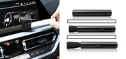 Auto Detailing Zachte Borstel Ventilatie Rooster Dashboard Reiniger Kwast Schoonmaken Airco Stiletto Toetsenbord