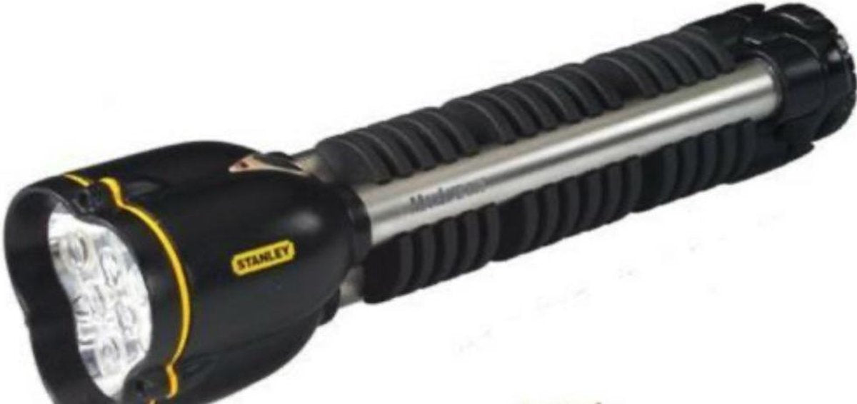 Stanley maxlife zaklamp
