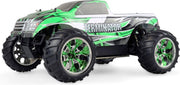 Terminator Pro Monstertruck 149