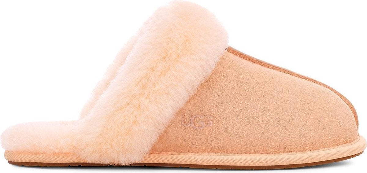 UGG Scuffette II Dames Sloffen - Scallop - Maat 40