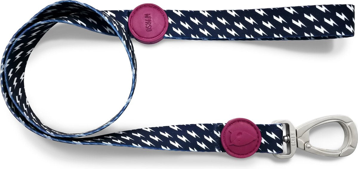 LEASH L | Power Flow