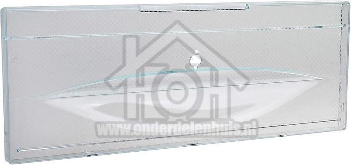 Liebherr Frontpaneel Van lade