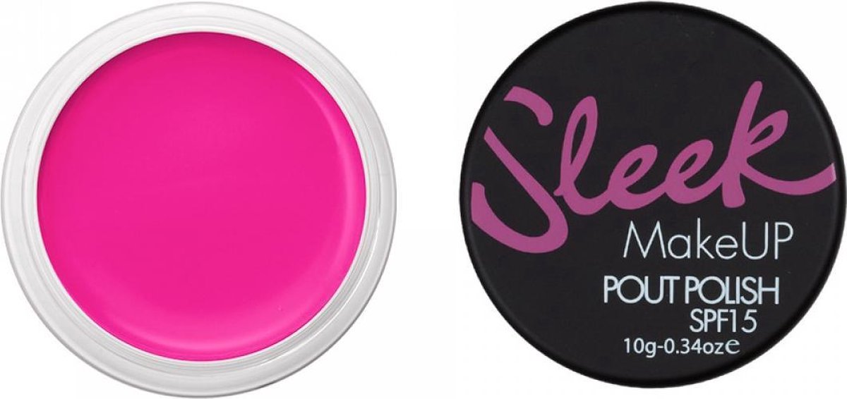 Sleek Pout Polish Monte Carlo
