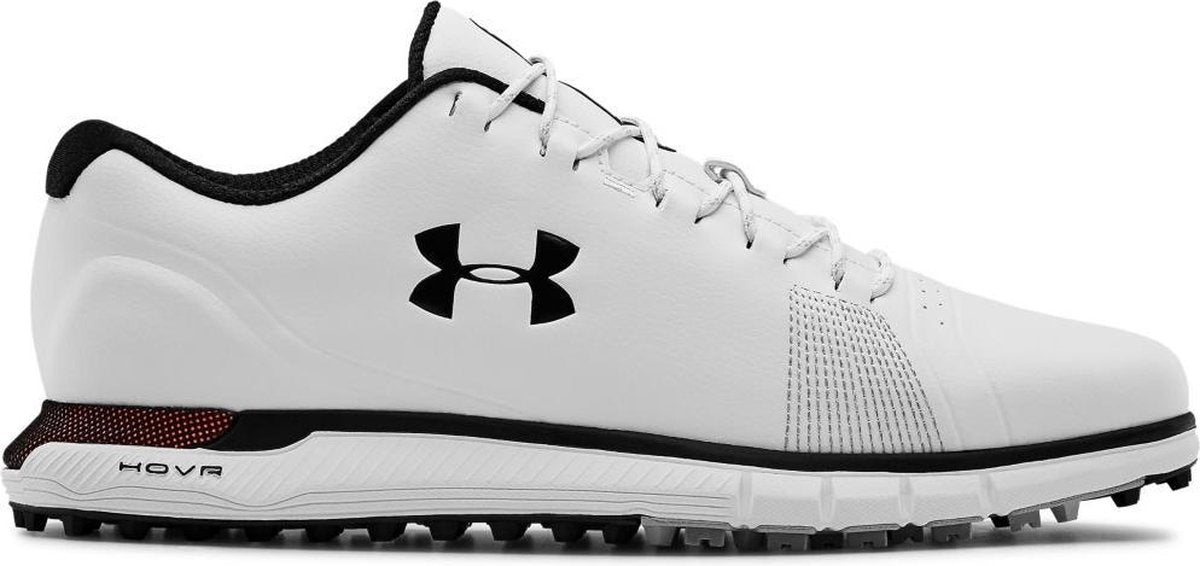 HOVR ™ Fade SL Wide E golfschoen wit heren maat: 12    heren > golf kleding > schoenen