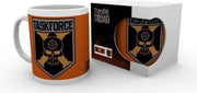 Suicide Squad Task Force - Mok