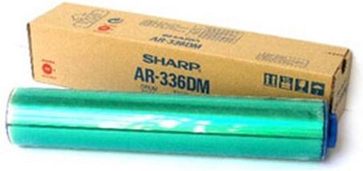 Sharp AR-336DM 160000pagina's Zwart drum
