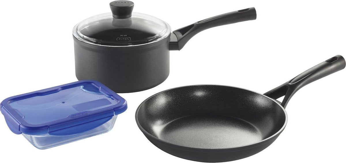 Student Kit - Pyrex | Master