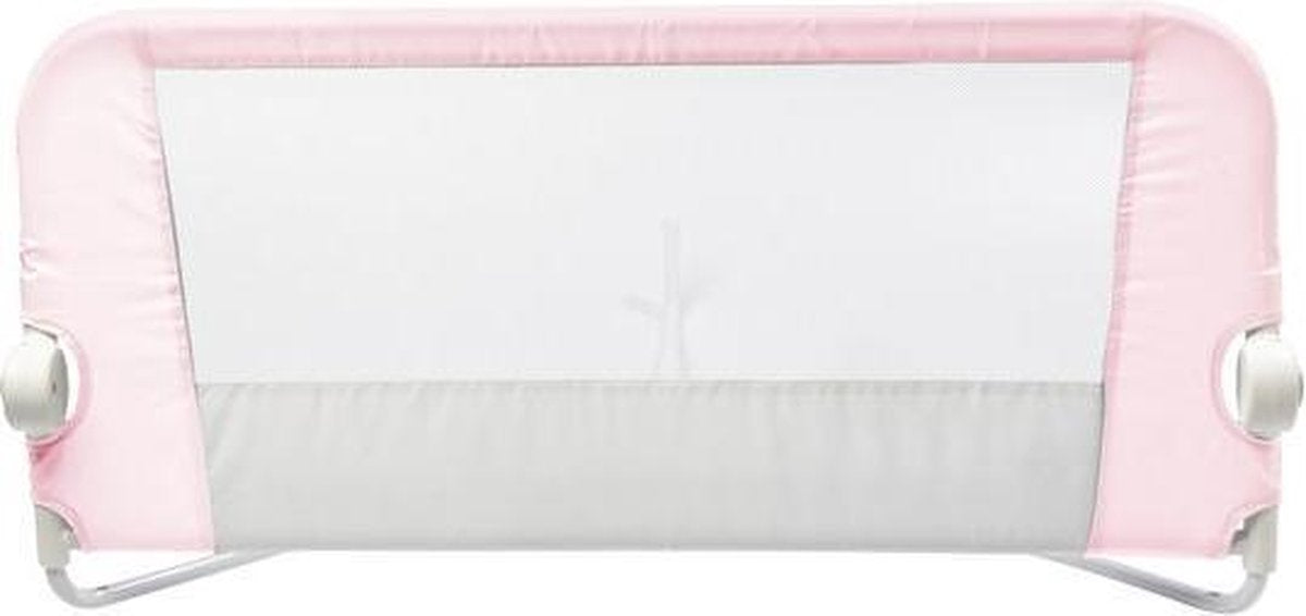 Lindam Easy fit - Bedhek - Roze