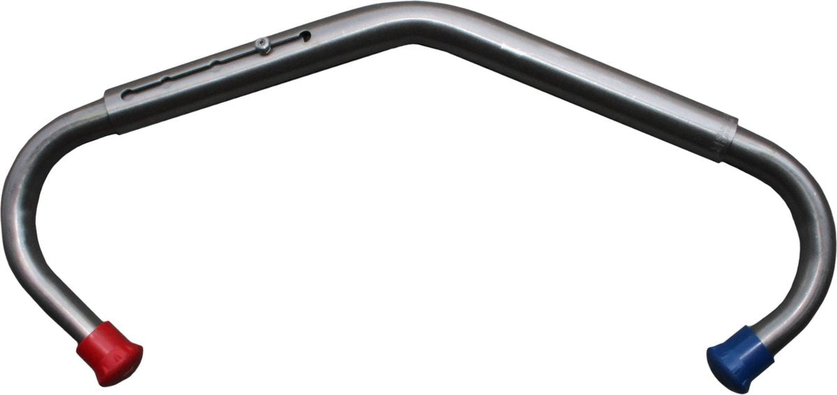 Spanbeugel QRS revisieset los