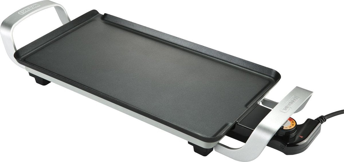 Bourgini Classic Multi Plate Plus M