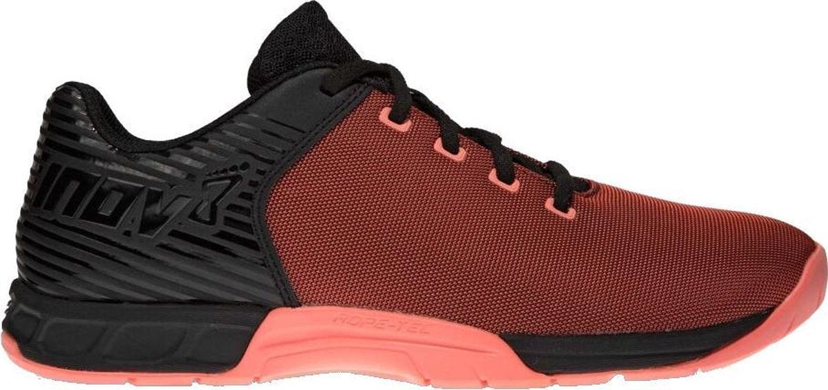 Inov-8 Fitness-schoenen F-lite 270 Dames Rood/zwart Maat 40