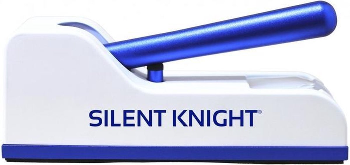 Comforthulpmiddelen Silent Knight Medicijnvermaler