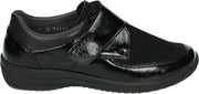 Strober MURIEL 75071K1 - Volwassenen  - Kleur: Zwart - Maat: 37