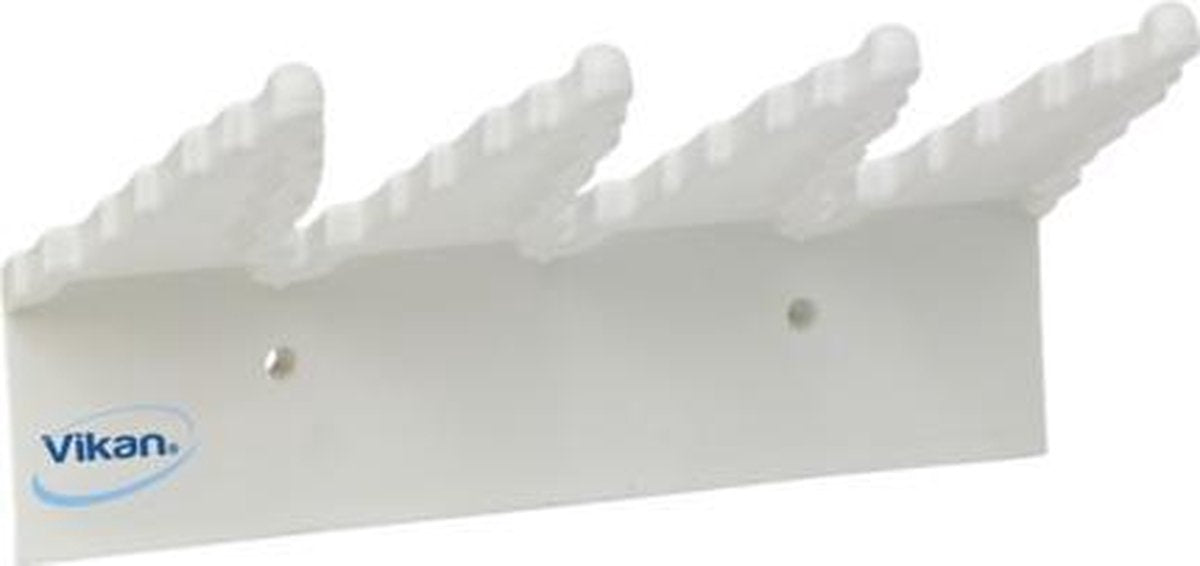 Vikan Hygiene 6155 ophangrek wit glasvezel polypropyleen 240mm