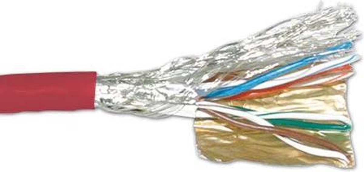 Advanced Cable Technology Cat6a