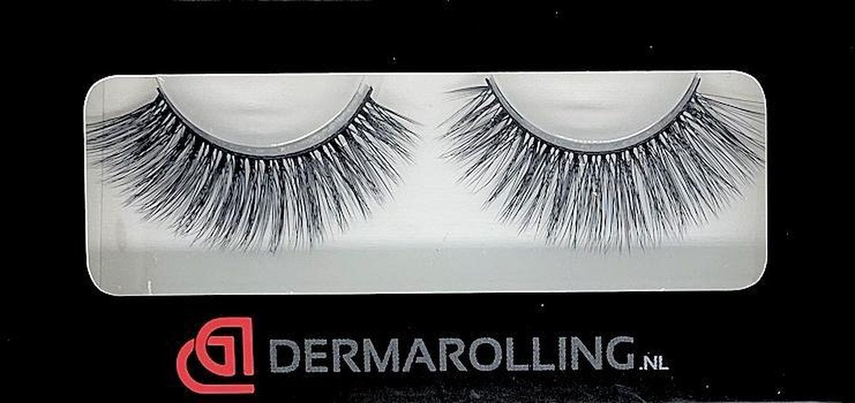 Dermarolling Exclusive Nepwimpers DS 008
