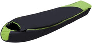 Hannah Slaapzak Scout W 120 Dames Links -10°c 230 Cm Zwart