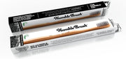 Tandenborstel - bamboe - charcoal