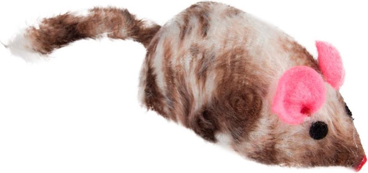 Cat toy mouse speedy 11