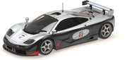 McLaren F1 GTR Adrenaline Program