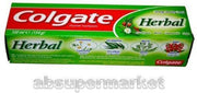 Colgate Tandpasta - Herbal 100 ml.