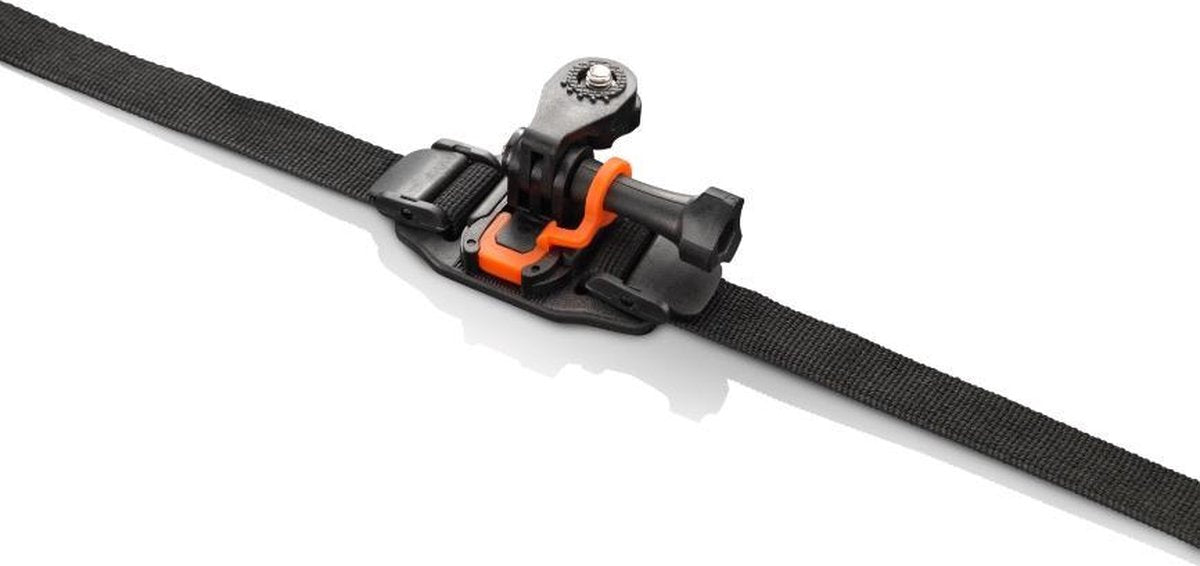 Lenco ACC-A - Accessoirepakket voor Sportcam-400
