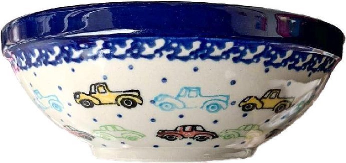 Car Mueslikom 370 ml