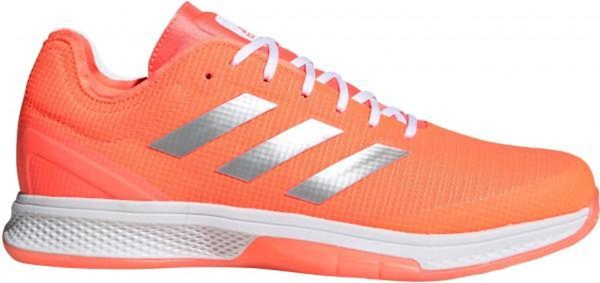 adidas Counterblast Bounce - Roze - maat 38 2/3