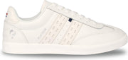 Heren Sneaker Platinum  -  Wit
