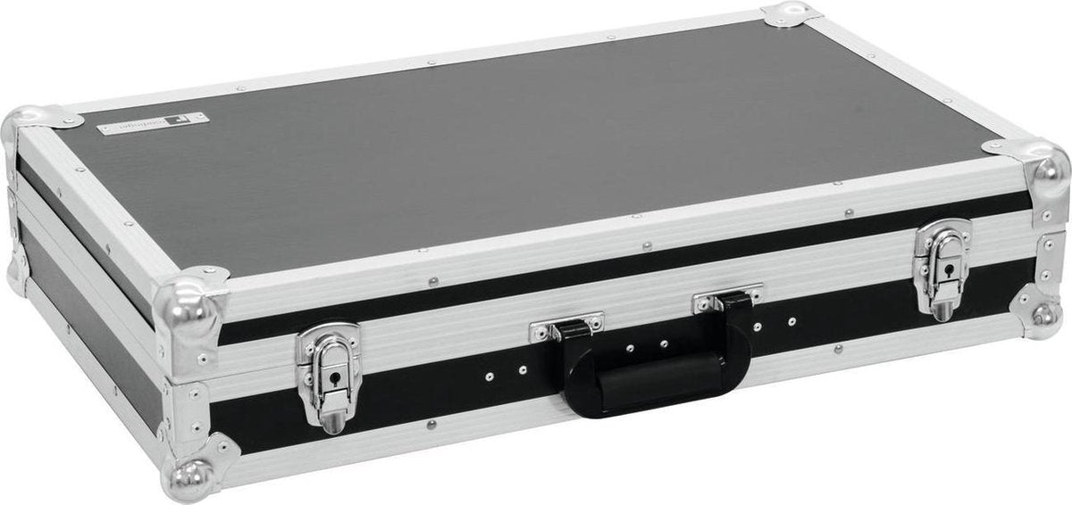 ROADINGER Microphone Case SC-12 Microphones black