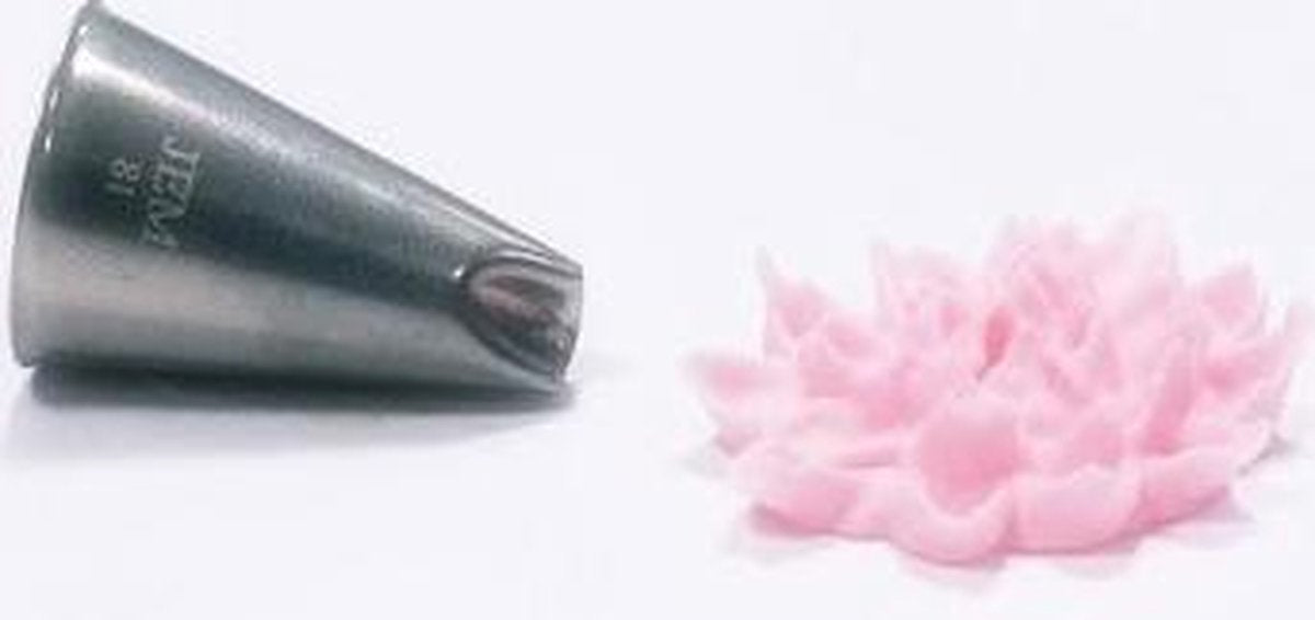 JEM Chrysanthmum/Smile Nozzle #81