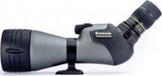 Vanguard Endeavor HD 82A | 80 mm | 20 - 60x Spottingscope | ED Glas Hoya | Zwart Grijs