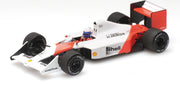 McLaren Honda MP4/4B Test Car A. Prost 1988