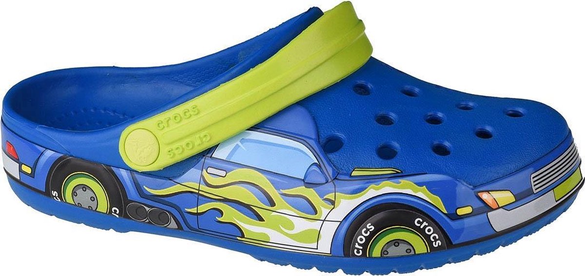 Crocs Fun Lab Truck Band Clog 207074-4JL