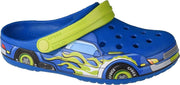 Crocs Fun Lab Truck Band Clog 207074-4JL