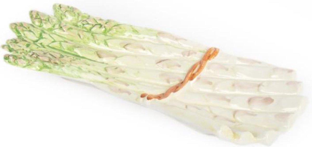 Asperge-schaaltje 28 x 11 cm | AS08 | Piccobella