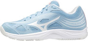 Mizuno Cyclone Speed 3 Dames - lichtblauw - maat 40