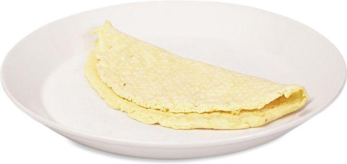 Protiplan | Omelet Kaas | 7 x 31 gram  | Snel afvallen zonder poespas!