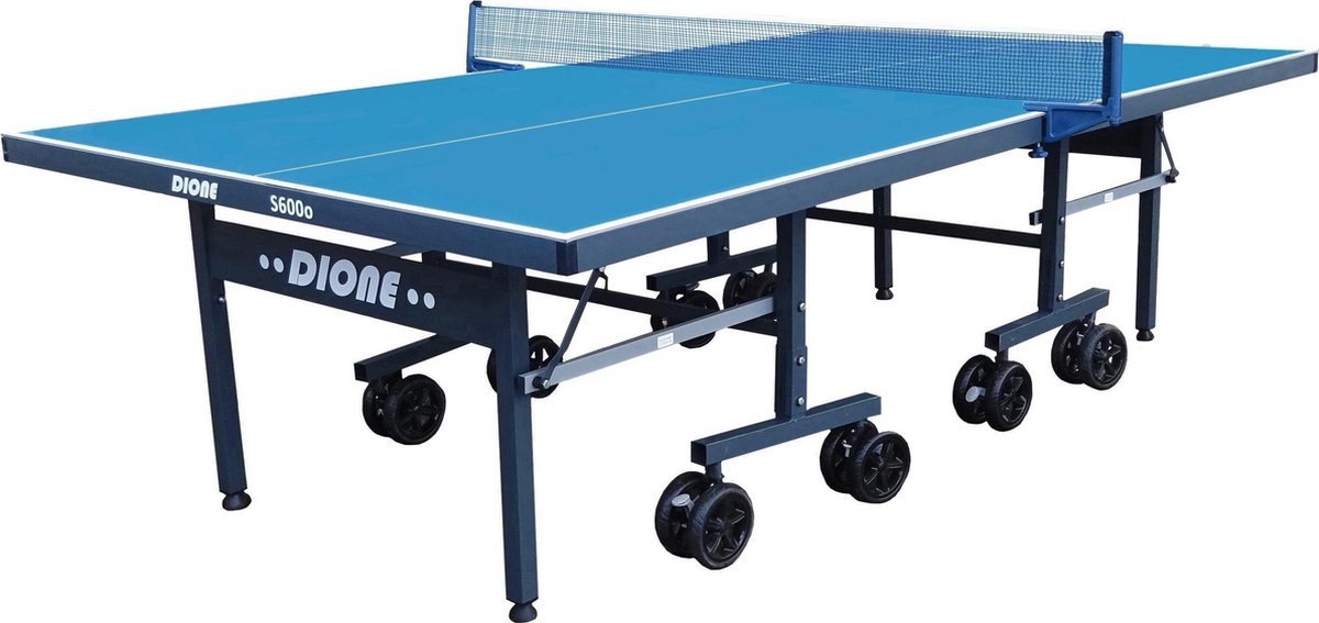 DIONE Outdoor tafeltennistafel S600o