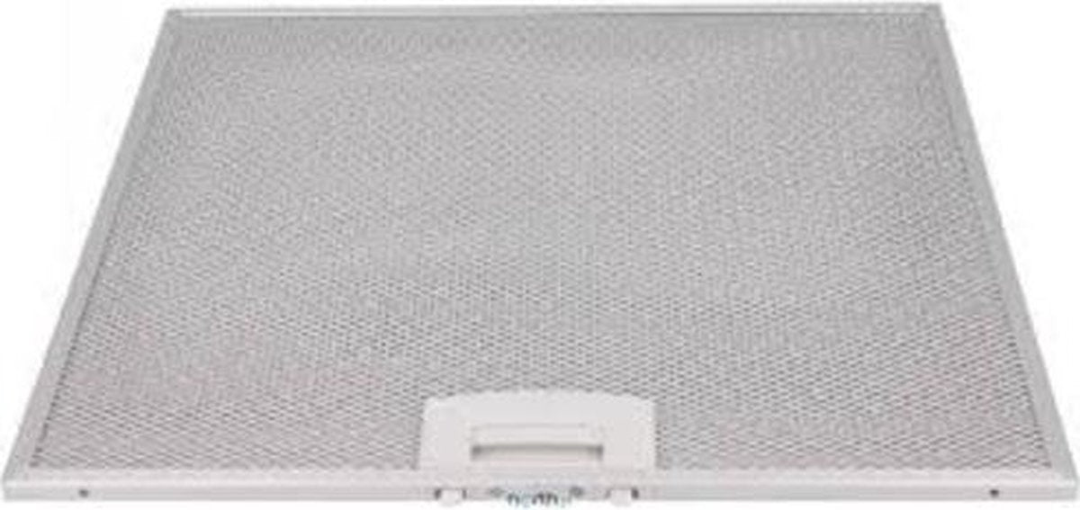 Filter metaal afzuigkap 332 x 320mm origineel Balay Bosch Siemens Neff 6520