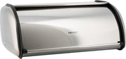 Kinghoff 3200 broodtrommel - rvs - 36x24x15 cm