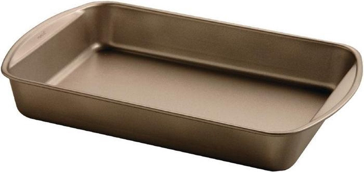 Avanti anti-aanbak braadslede 38cm