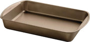 Avanti anti-aanbak braadslede 38cm