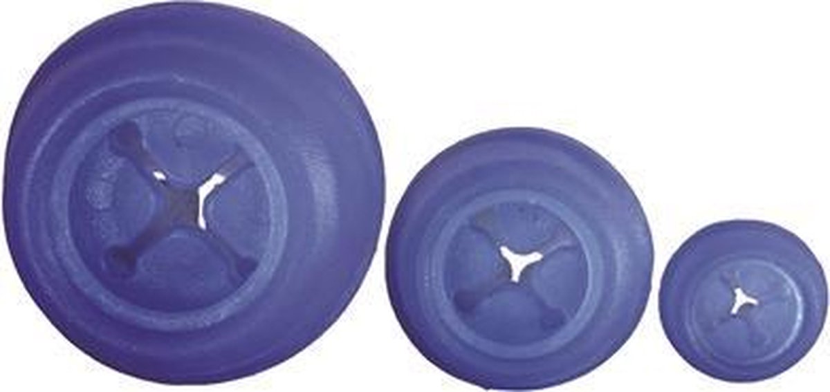 Starmark everlasting voerbal - small 6x6x6