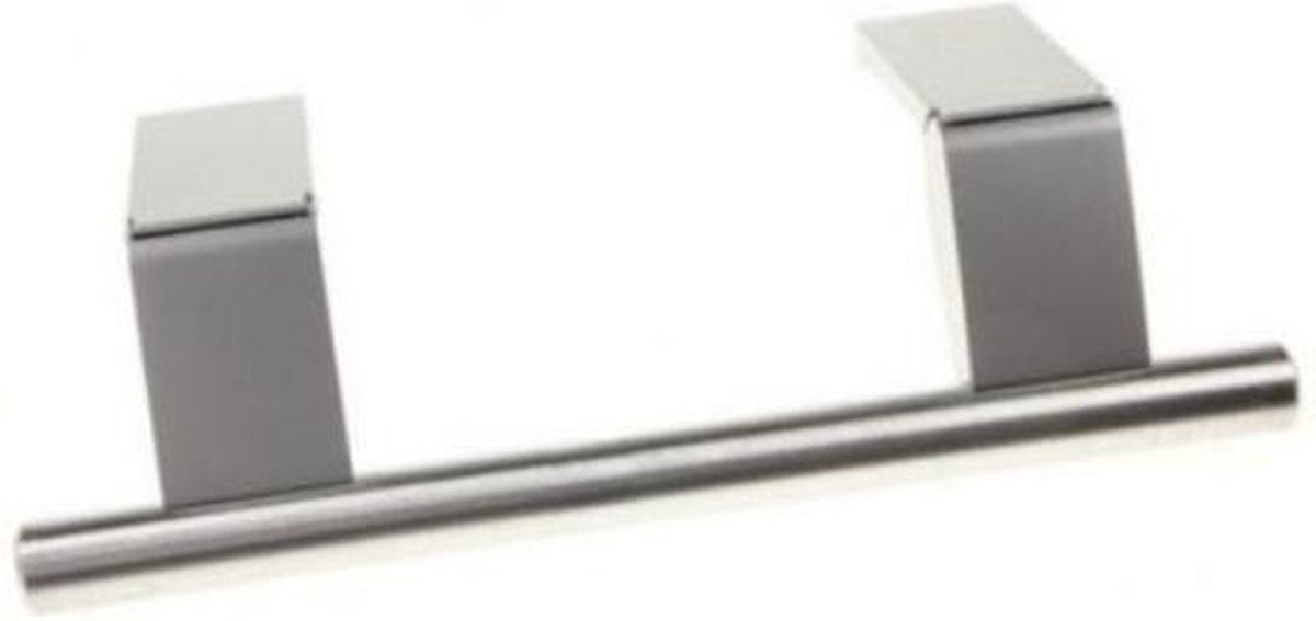 Liebherr deurgreep inox rvs greep koelkast - 248x115x50mm - handgreep koelkastdeur