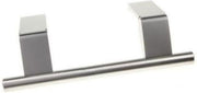 Liebherr deurgreep inox rvs greep koelkast - 248x115x50mm - handgreep koelkastdeur