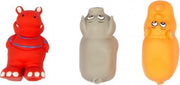 Duvo+ Latex nijlpaard/varken/neushoorn