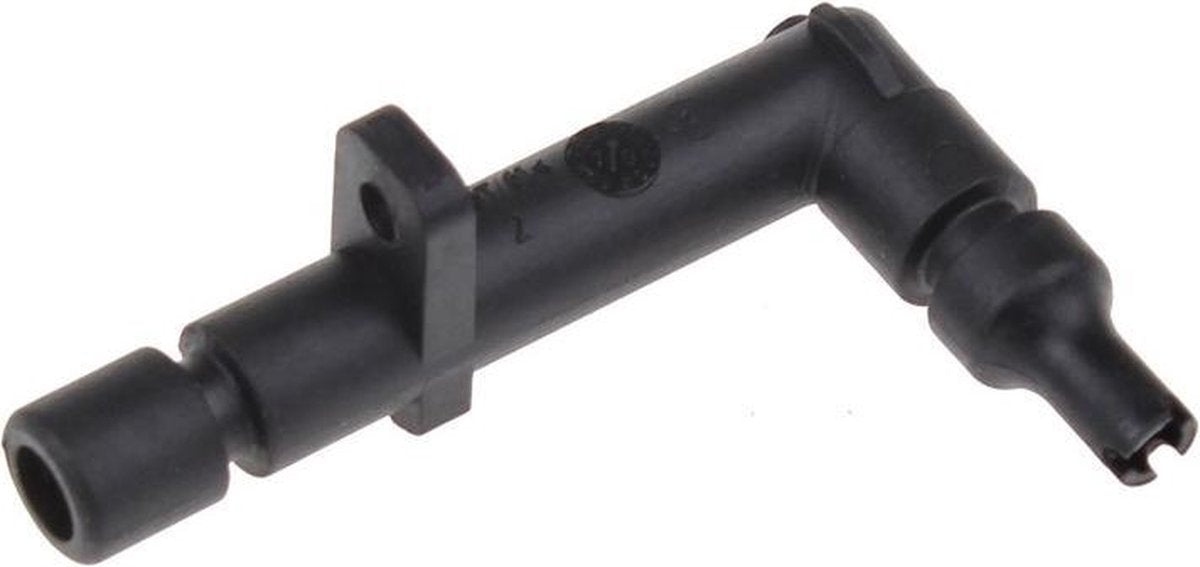 MELITTA - CONNECTOR / VERBINDER 047 Black - 6761169